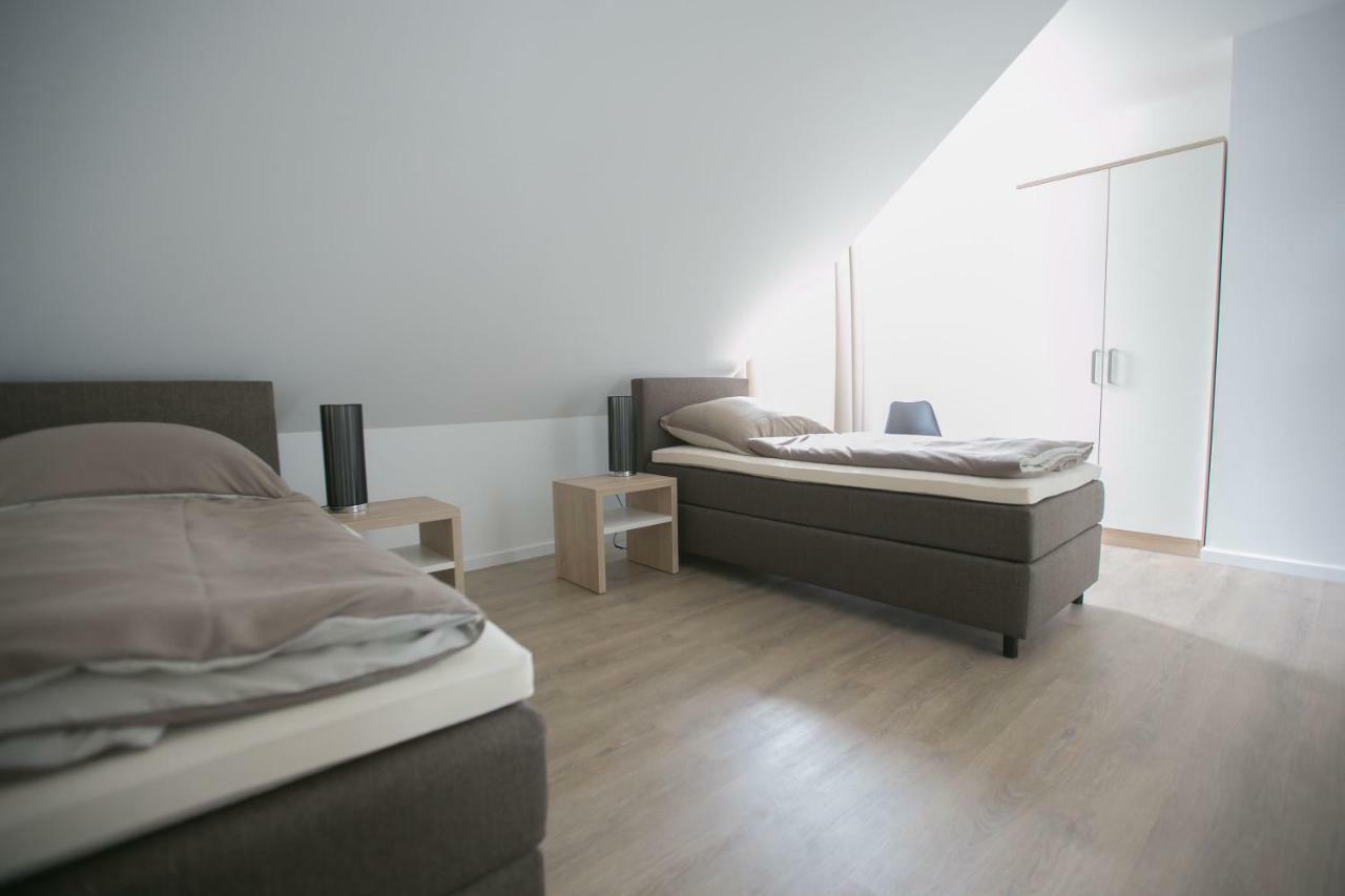 Zimmervermietung Reichert Lage  Ngoại thất bức ảnh